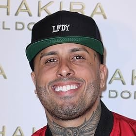 Nicky Jam